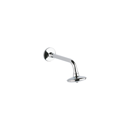 Душевой кронштейн GROHE Relexa 27406 000 (27406000) хромированный