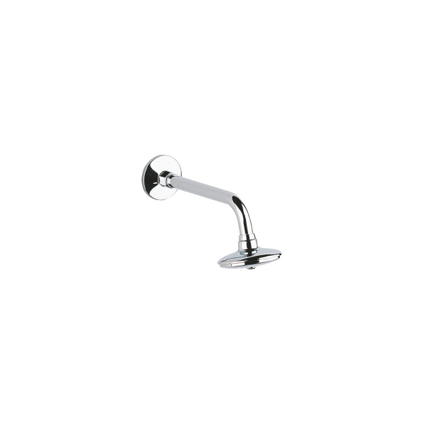 Душевой кронштейн GROHE Relexa 27406 000 (27406000) хромированный