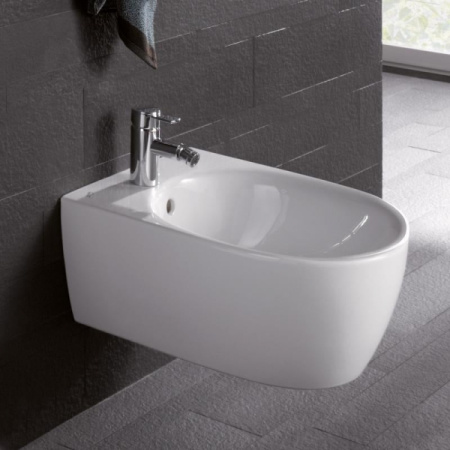 Биде подвесное Villeroy & Boch Avento 54050001