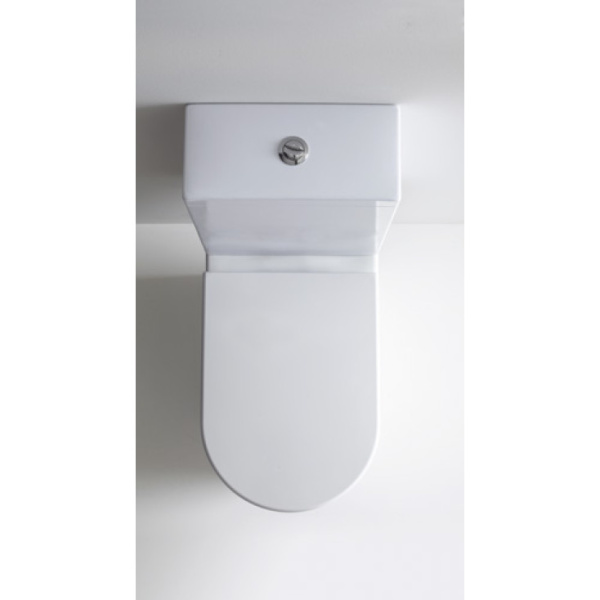 Унитаз-компакт BelBagno Genius BB541CP