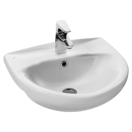 Раковина подвесная (50х45) Santek Канны 50 1WH110243