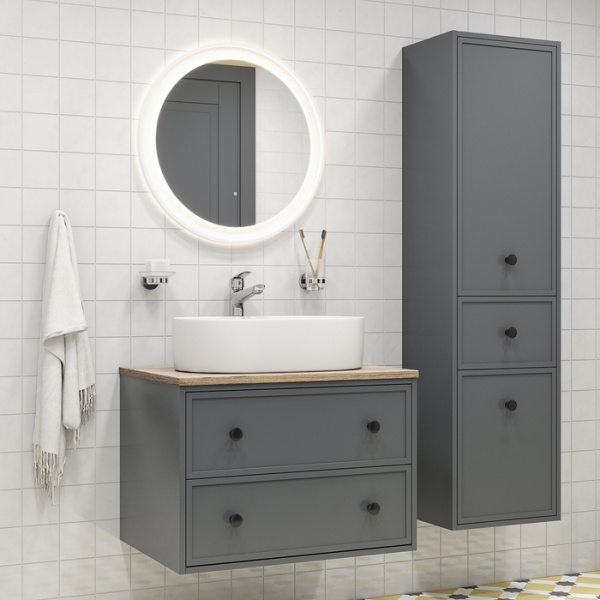 Пенал IDDIS Torr TOR40D0i97