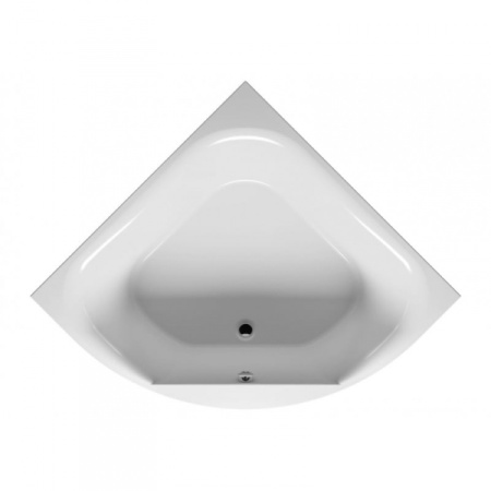 Акриловая ванна RIHO Atlanta (140x140) BB7000500000000 без гидромассажа Акриловая ванна RIHO Atlanta (140x140) BB7000500000000 без гидромассажа