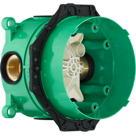 Душевая система 8 в 1 Hansgrohe 27961670