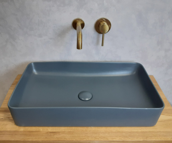 Донный клапан Bronze de Luxe 1002DGM