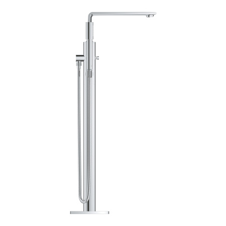 Смеситель напольный для ванны Grohe Allure 25222001