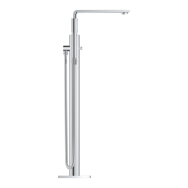Смеситель напольный для ванны Grohe Allure 25222001