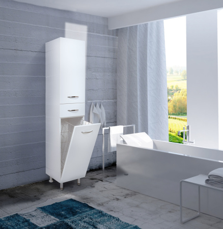 Пенал напольный Onika Модерн 32 403212