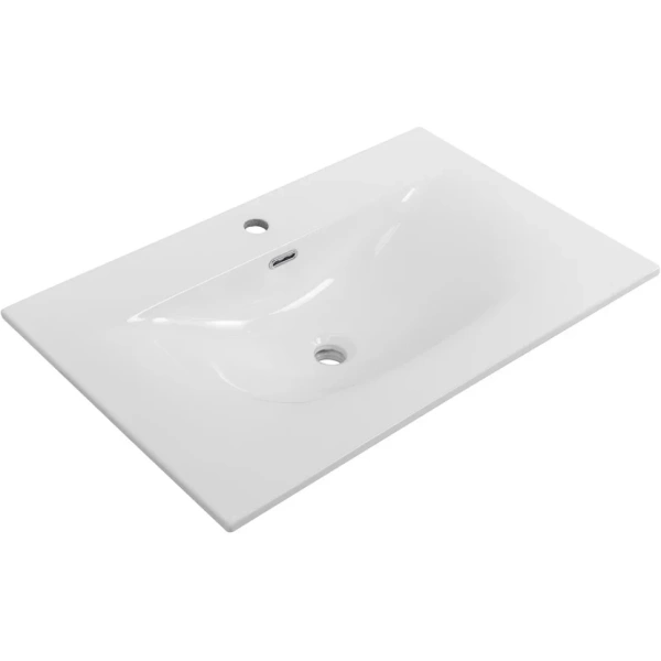 Керамическая раковина CEZARES CZR-8099-80/50