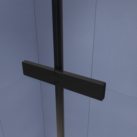 Душевой уголок (100х100) RGW Stilvoll SV-030B 353203000-24 матовое