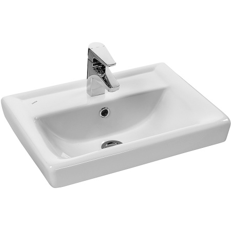 Тумба с раковиной Акватон Йорк 1A1709K2YOAY0