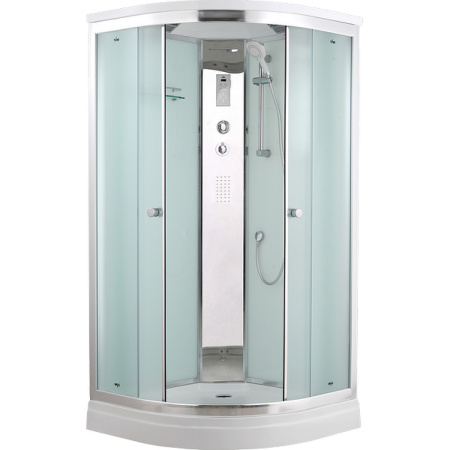 Душевая кабина (90х90) Timo Comfort T-8809C