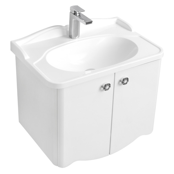 Тумба под раковину Aquaton Венеция 65 1A155201VN010