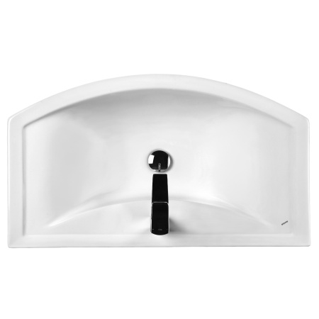 Раковина подвесная (81,3х47) Misty Santek Балтика 80 1.WH50.1.524