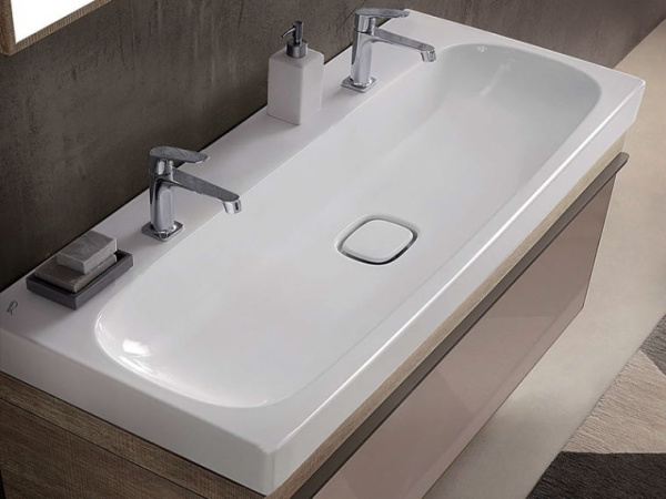 Раковина Keramag Design Citterio 123520000