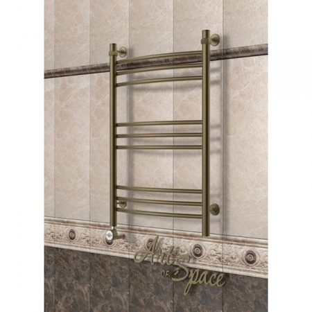 Полотенцесушитель ArtofSpace ARTICO EAAO500800BRONZELS