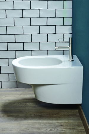 Смеситель для биде Jacob Delafon Odeon Rive Gauche E21033-00-CP