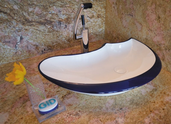 Раковина GID 52207