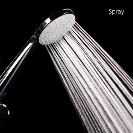 Душевой гарнитур Milardo Shower Set 3401F60M16