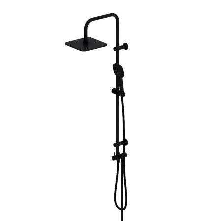 Душевая стойка Dorff Norma D0712020