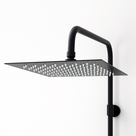 Душевая система с изливом WasserKRAFT A27701