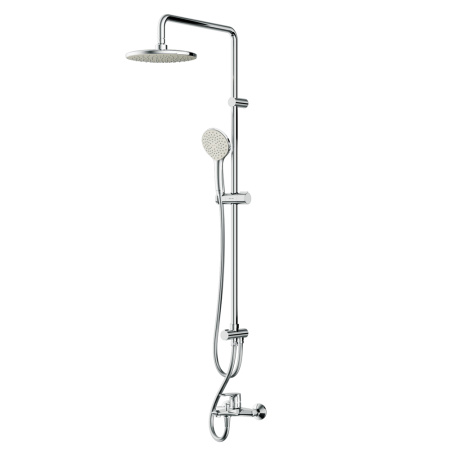 Душевая система с изливом Am.Pm Gem F40890A14