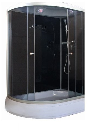Душевая кабина Parly CM120R