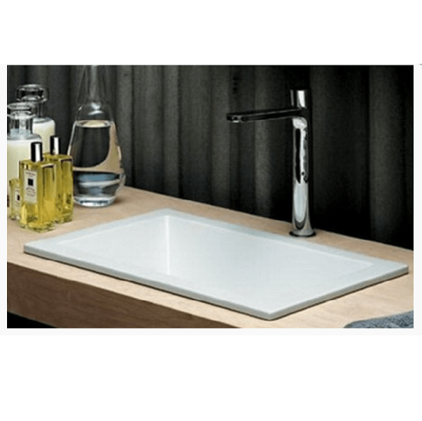 Раковина Azzurra Thin THI75/IN bi*0