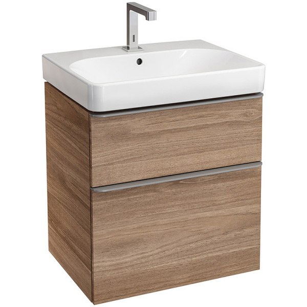 Комплект мебели для ванной Geberit Smyle 529.352.JR.6