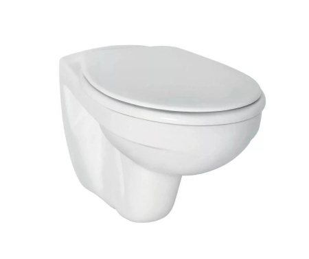 Унитаз подвесной Ideal Standard Eurovit W740601