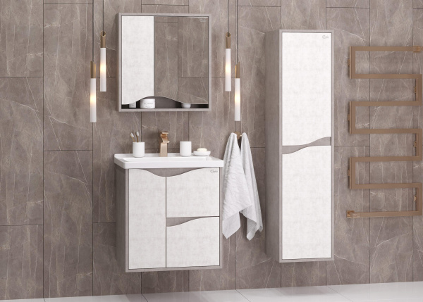 Пенал подвесной Onika Брендон 35 403565