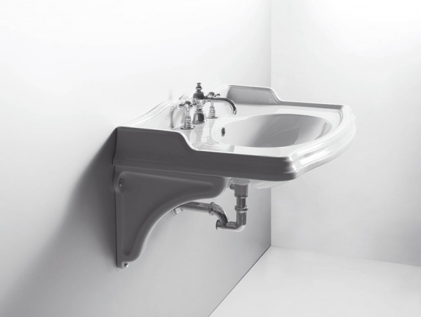 Кронштейн для раковины Simas Arcade MNSLENbi