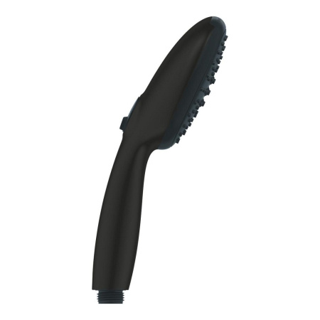 Ручной душ GROHE Tempesta 110 261612433 (черный матовый)