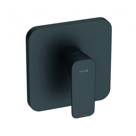 Встраиваемый смеситель для душа Kludi Pure&Style 406553975