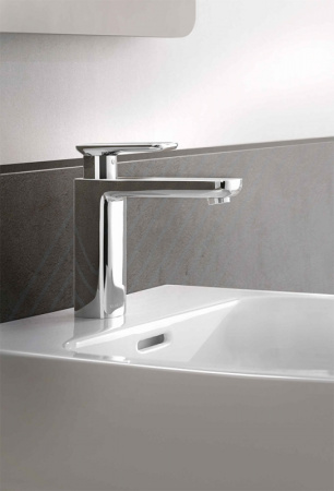 Смеситель для раковины Kludi E2 492970575