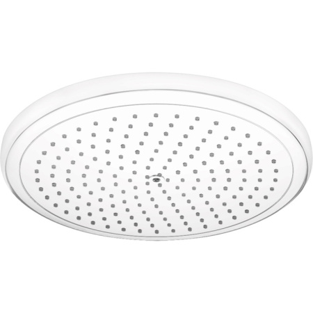 Верхний душ Hansgrohe Croma 280 1jet 26220700 белый матовый