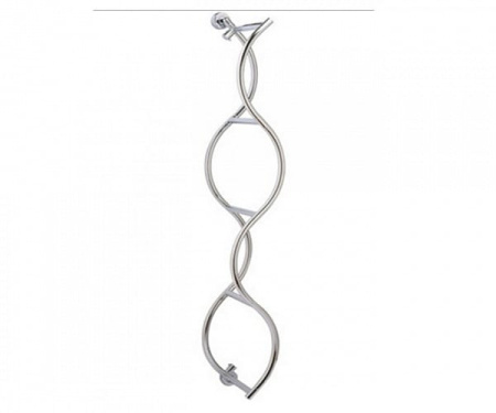 Полотенцесушитель водяной Margaroli Onda 478GO