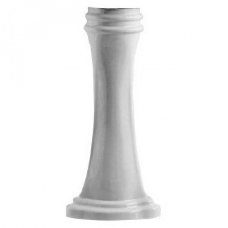 Пьедестал для раковины Kerasan Retro 107001 белый