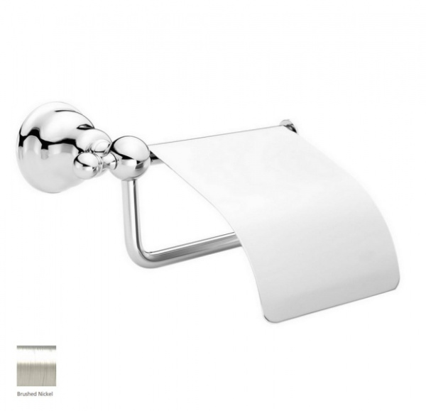 Держатель туалетной бумаги Huber Croisette 4036.01H.AC