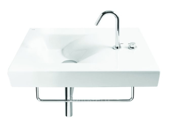 Смеситель для раковины Roca A5A3836C00