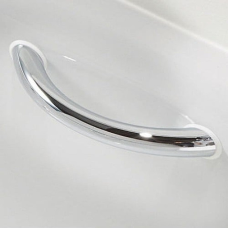 Ручки для ванны Roca Princess-N 291110000