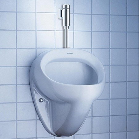 Смывное устройство для писсуара Grohe Rondo 37339 000 (37339000)