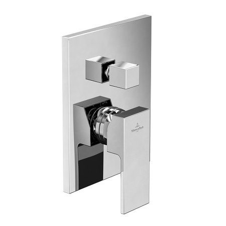 Смеситель для ванны Villeroy & Boch Classic TVS10135300061