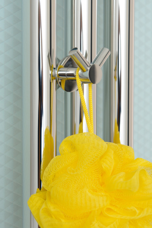 Полотенцесушитель электрический (120х106) Сунержа Терция 3.0 00-5845-1211 правый