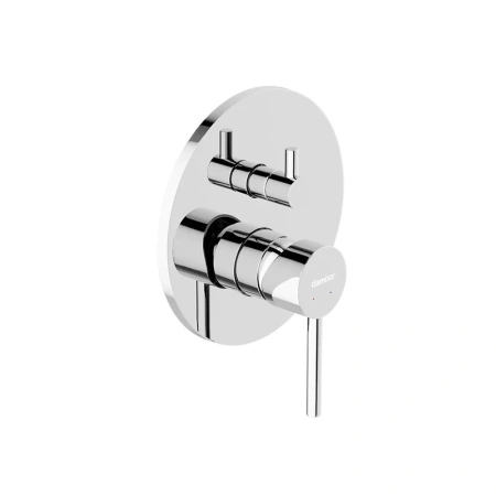 Душевой комплект Damixa Scandinavian Pure 936520000