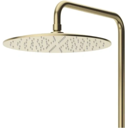 Душевая система Cezares Leaf LEAF-CDA-30-L-SR