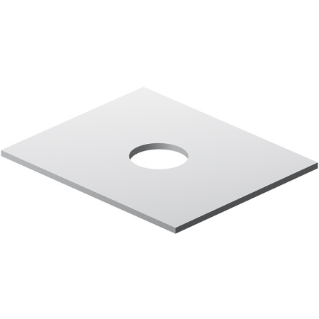 Столешница под раковину AM.PM Func 60 M8FST0601WG