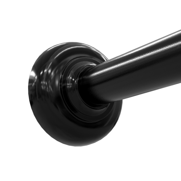 Карниз для ванны WasserKRAFT Elbe (90x90) SC-729090