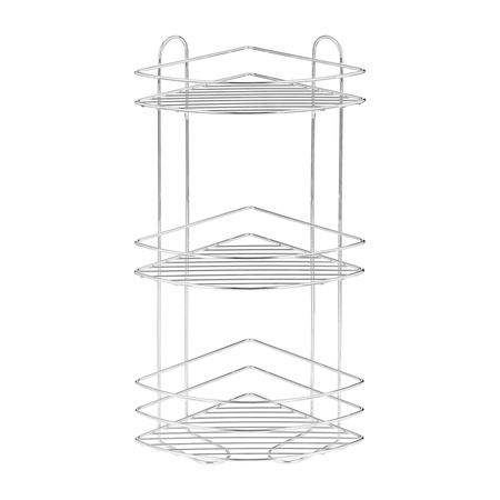 Полка угловая ЧМЗ Лидер 2501-006-02