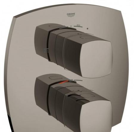 Смеситель-термостат GROHE Grandera 19937A00